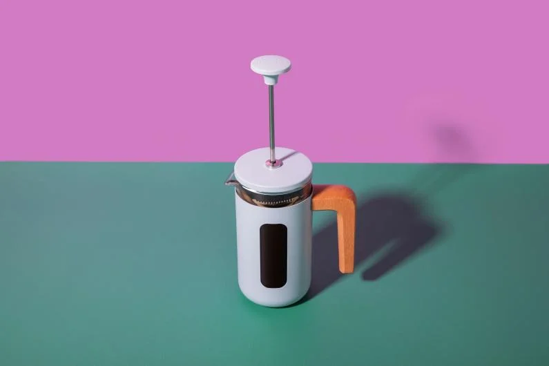 La Cafetiere Pisa Coffee Maker