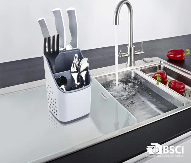 DecoBella Table Top Cutlery Holder