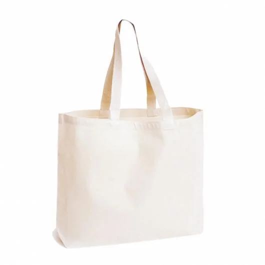 Canvas Bag Collection
