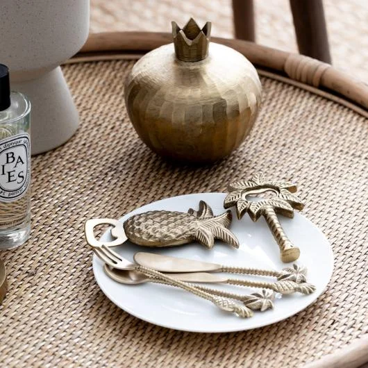 Tableware and Decor Collection