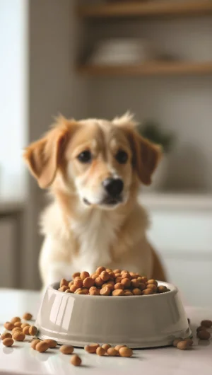 Pet Feeder Product