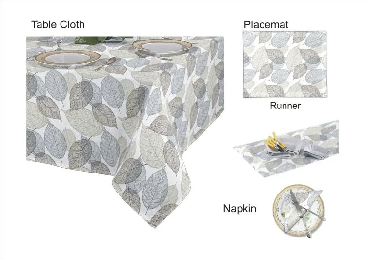Table Linen Collection