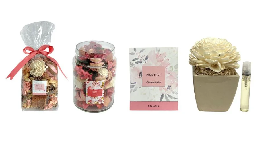 Home Fragrance Decor
