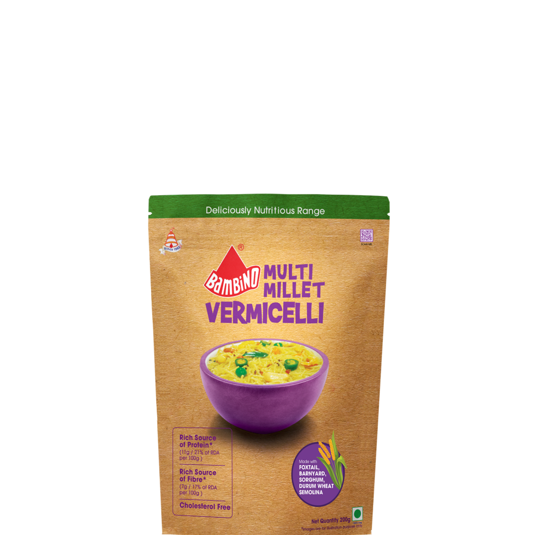 Bambino Millet Vermicelli