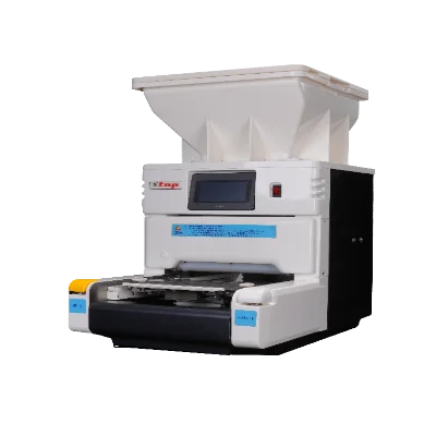 Automatic Maki Sushi Roll Machine