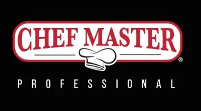 อุปกรณ์ครัวและตะแกรงย่าง ChefMaster
