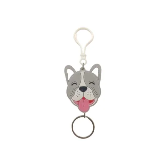 Dog Retractable Key Reel