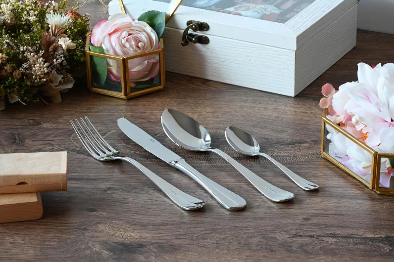 BAGUETTE INOX 18/10 2.5MM Cutlery