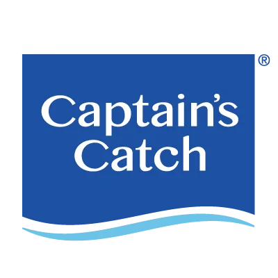 Produk Makanan Laut untuk Perkhidmatan Makanan Captain's Catch