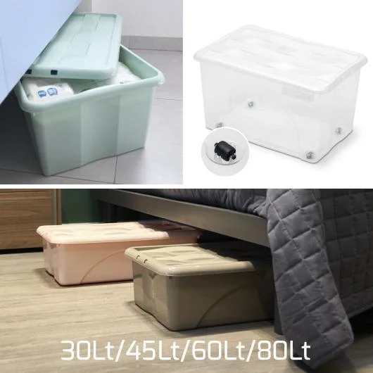 DUNE Storage Boxes