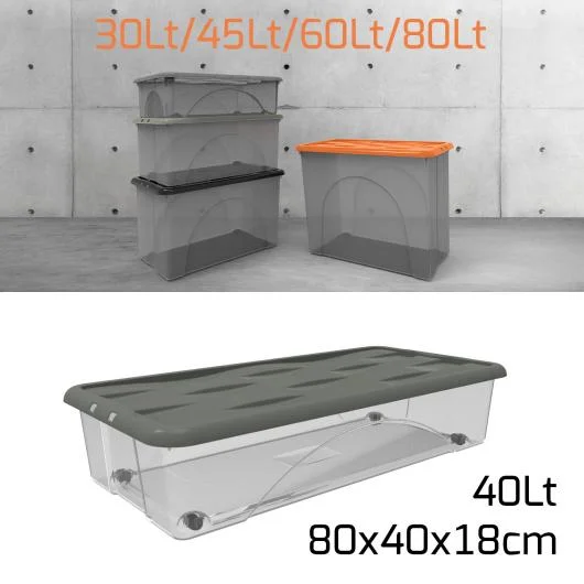 DUNE New Storage Boxes
