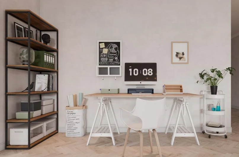 Collezione Organizzazione DOMO