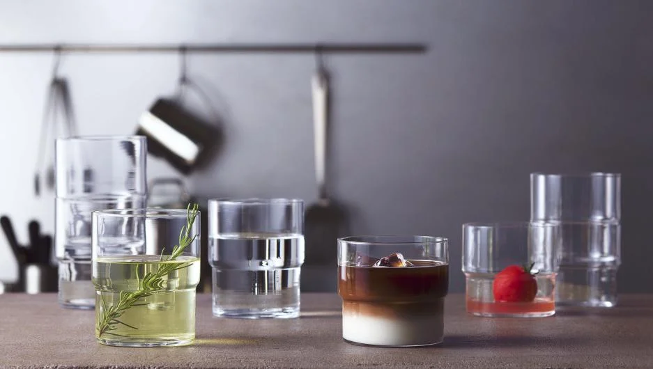FINO Stackable Tableware
