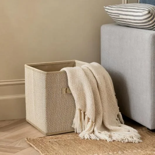 Felt Storage Box
