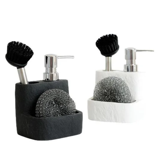Kitchen Soap Dispenser