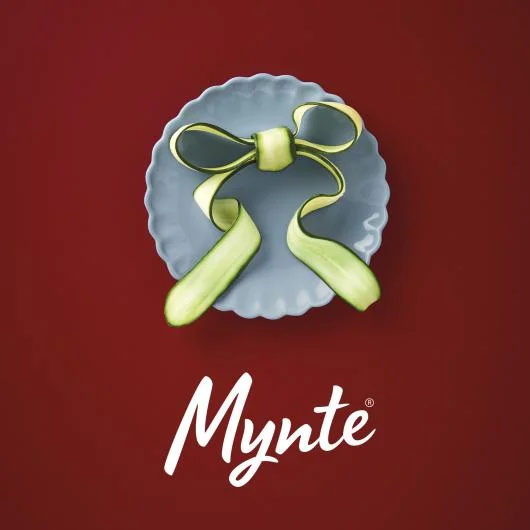 Mynte Tableware Collection