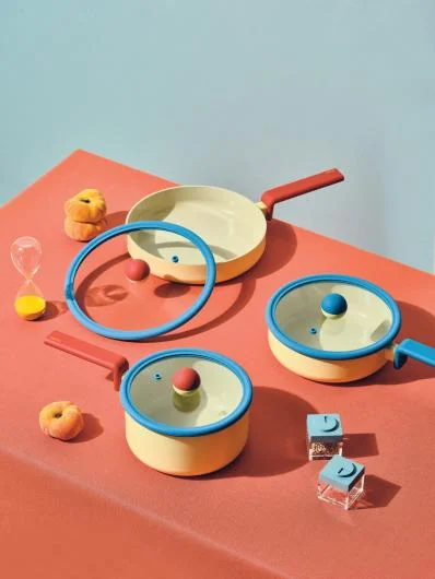 Neoflam DANISH Cookware