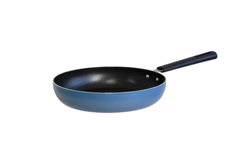 Zenith Professional Cookware Collection