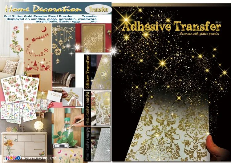 HONO Home Decoration Transfer