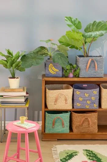 RICE Storage Products