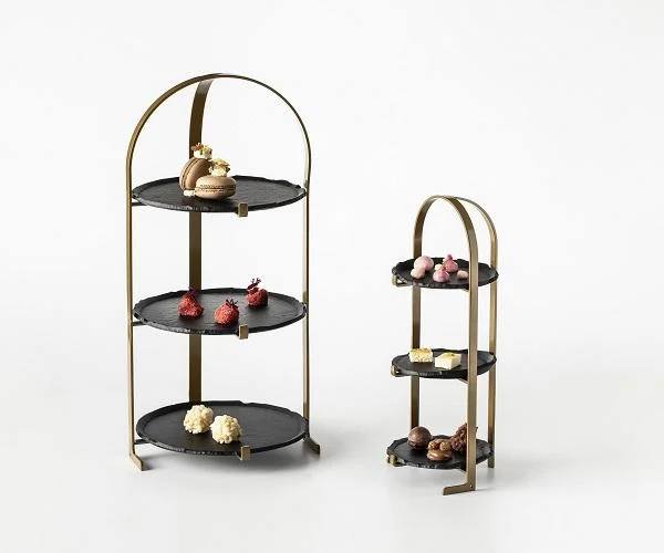 Pordamsa Stand Tableware