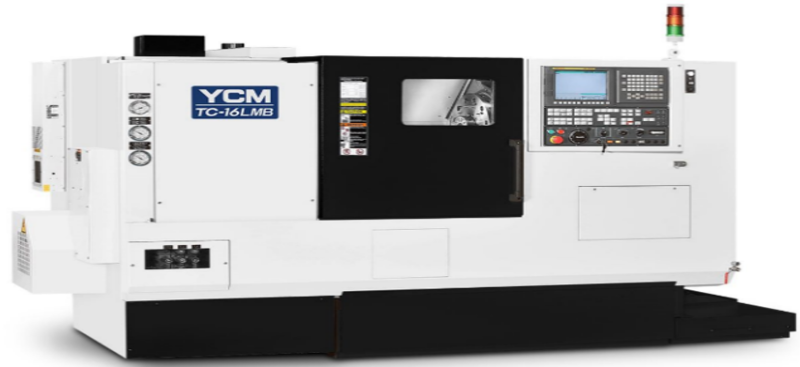 YCM TC16LMB CNC Machine Tool
