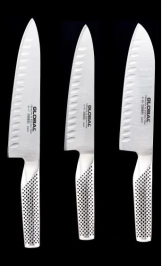 GLOBAL Classic Knives
