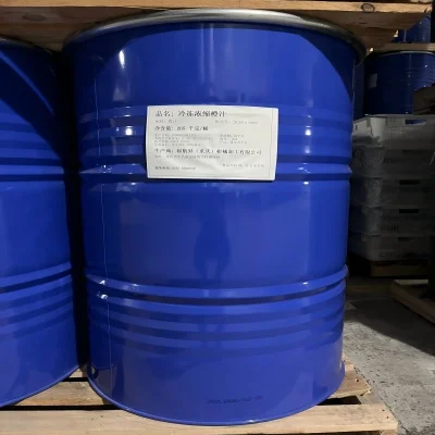 Frozen Orange Juice Concentrate
