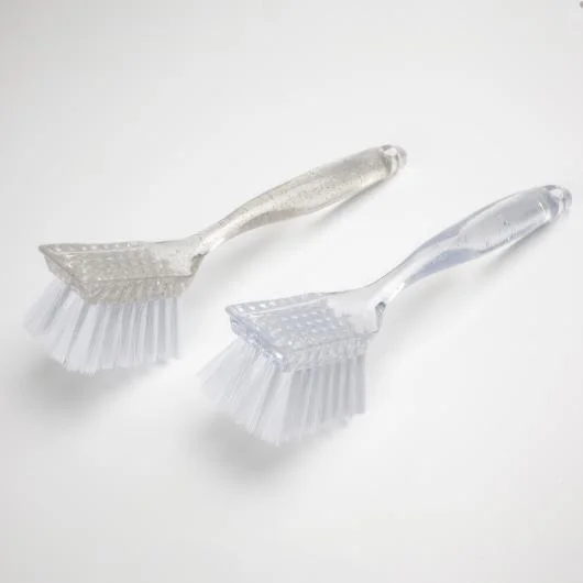 Kitchen Bathroom Floor Cleaning Brush