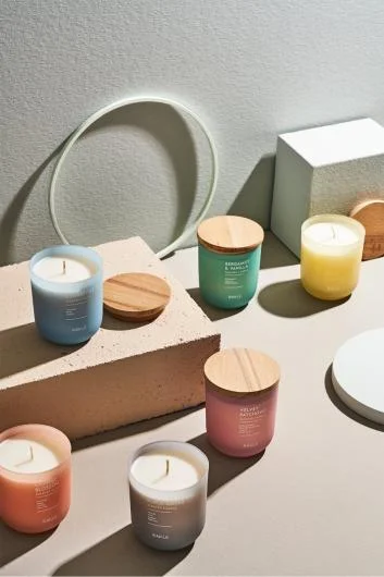 Rakle Envy Collection Candle