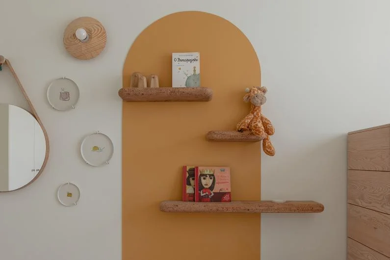 Collezione di Articoli per la Casa dei Designer Cork Units