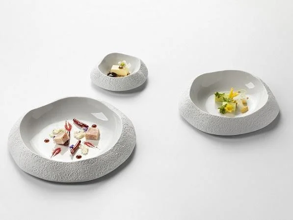 Taffoni Collection Series