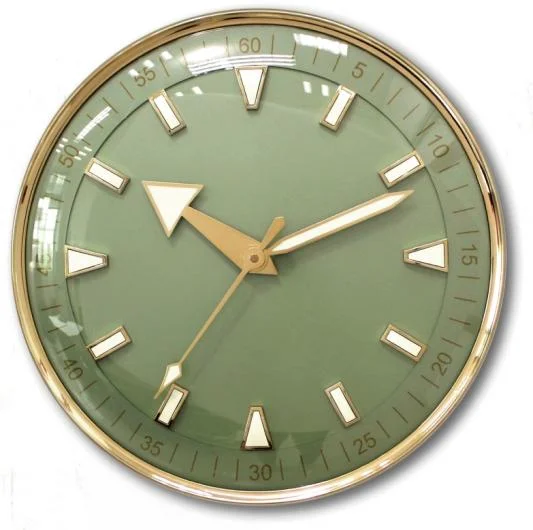 Omexey Wall Clock