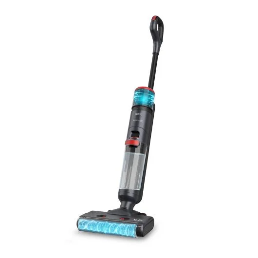 Wet and Dry Cordless Vacuum Cleaner