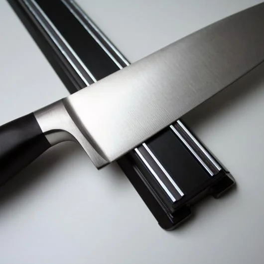 Classic Magnetic Knife Rack