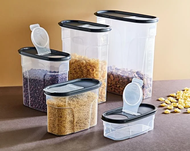 Emhouse Cereal Box