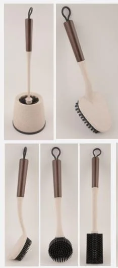 Household Cleaning Brush