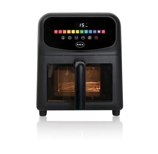 Air Fryer 6 Air Window