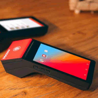 Foodhub APOS Android POS System