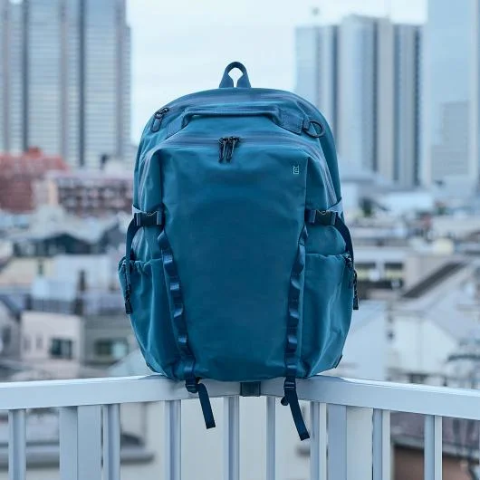 Série de bolsas MILESTO LIKID