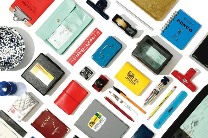 Hightide Stationery Products