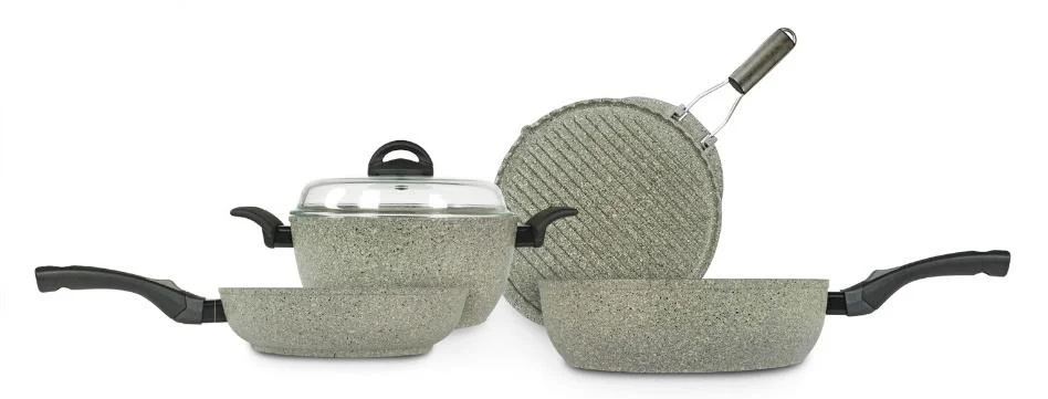 Flonal Monolite Induction Cookware