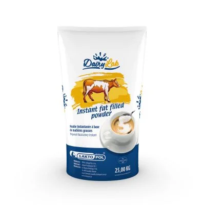 DAIRYLAK Fat Filled Powder