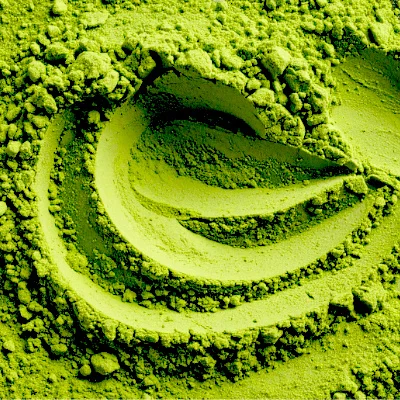 ODAYA Matcha Goku