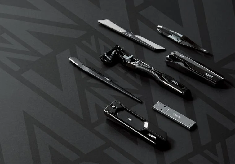 Auger Beauty Tools