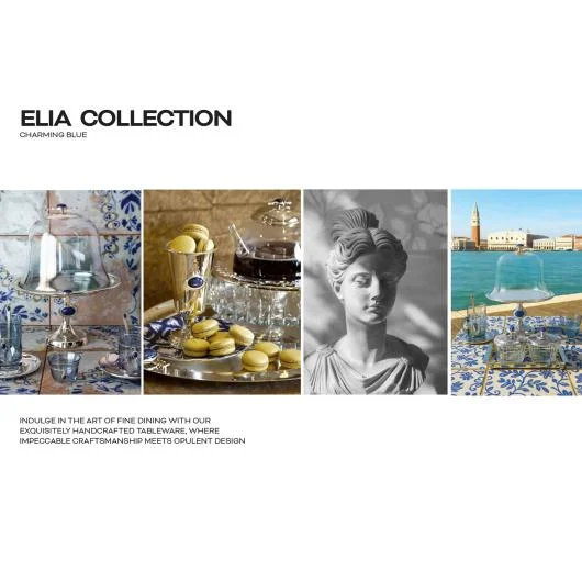 Eleia Collection Furniture