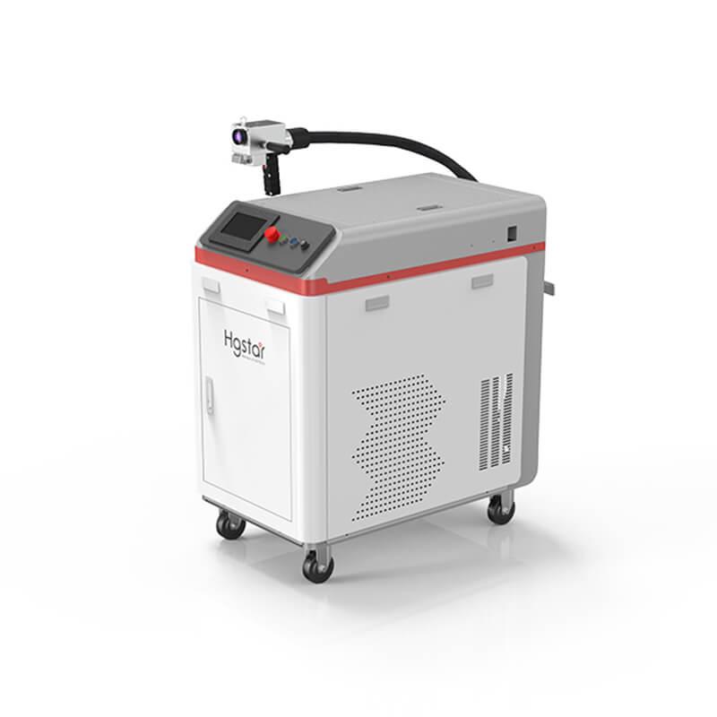 HG STAR SMART HC レーザー溶接機シリーズ