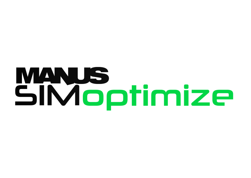 MANUSsim Optimize CNC Simulation Software
