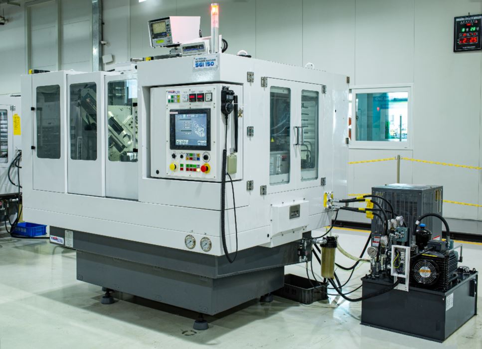 SGI 150 Internal Grinding Machine