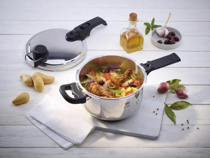 ELO Mistral Premium Pressure Cooker